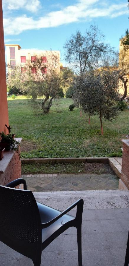 Apartamento House On The Beach Calambrone Exterior foto