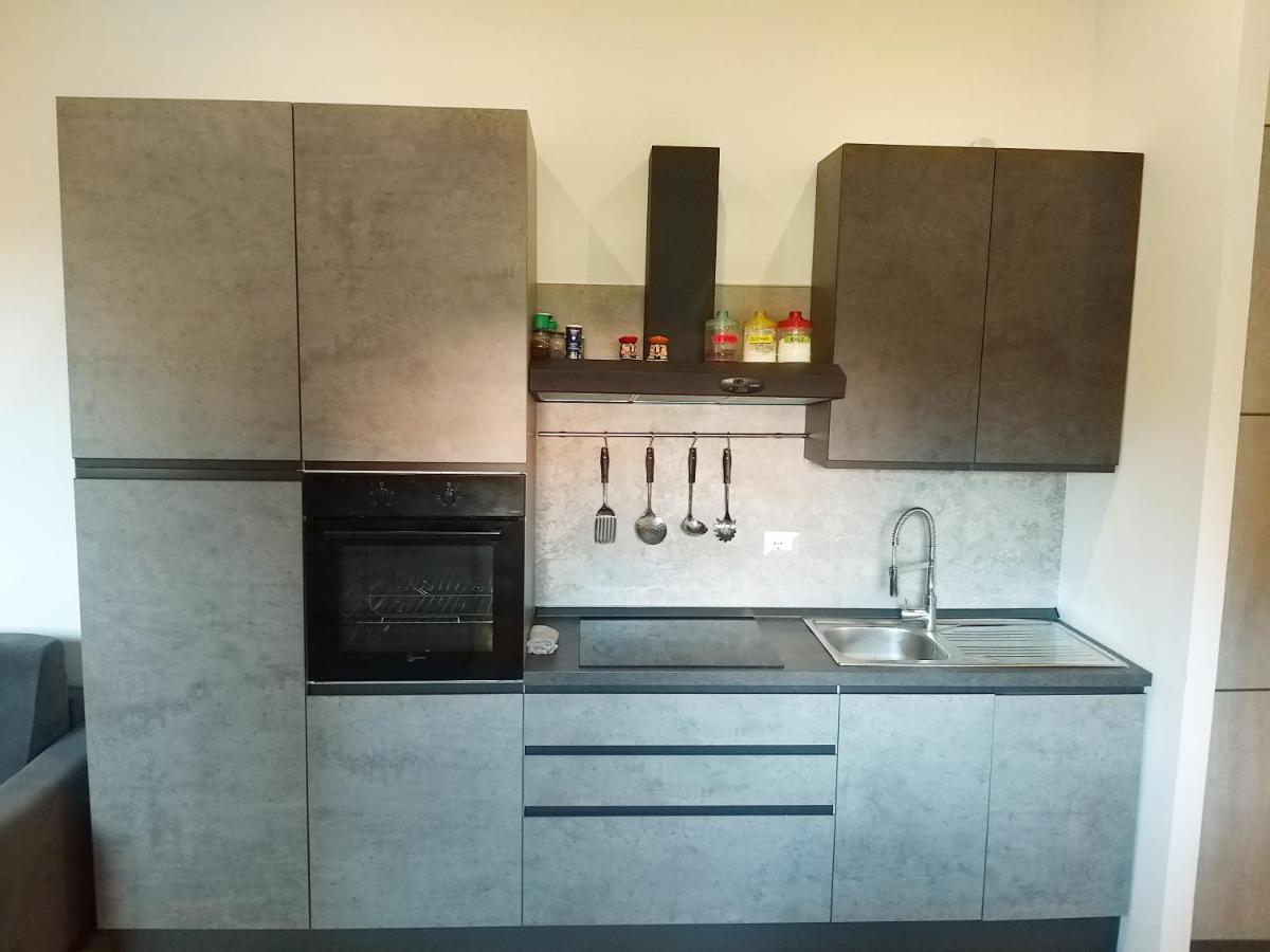 Apartamento House On The Beach Calambrone Exterior foto