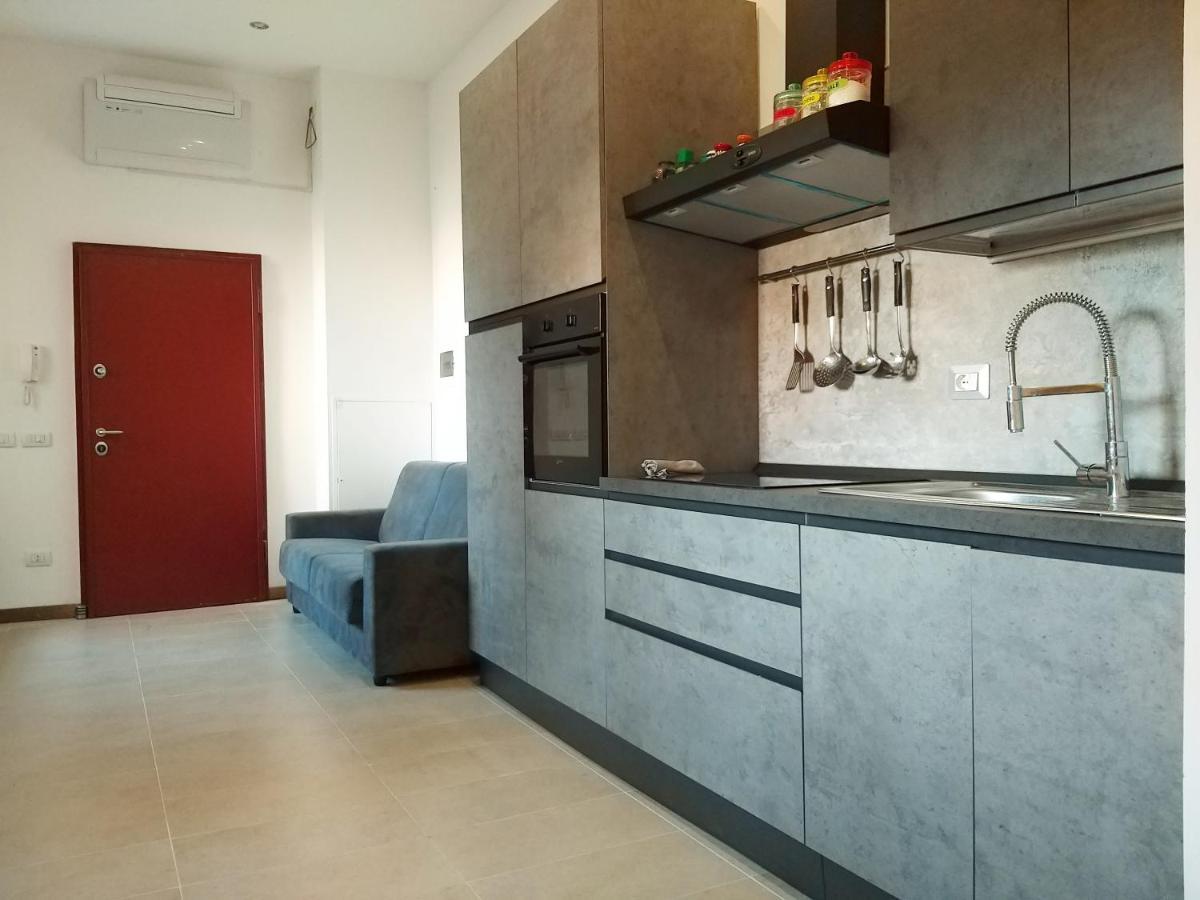 Apartamento House On The Beach Calambrone Exterior foto